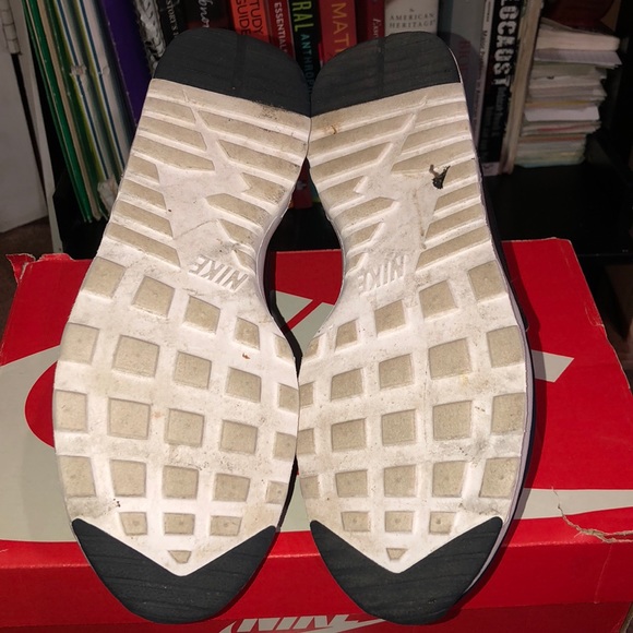 Nike Air Max Thea Sz. 7.5 - Picture 5 of 8